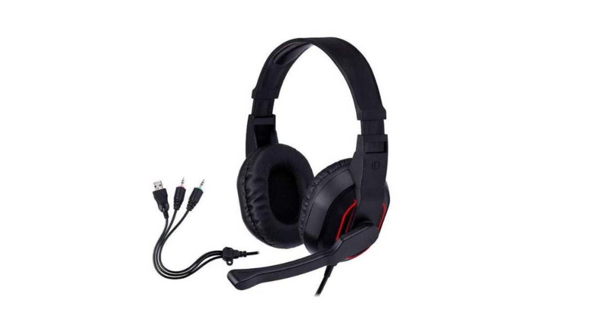Tracer Gamezone Radian RGB