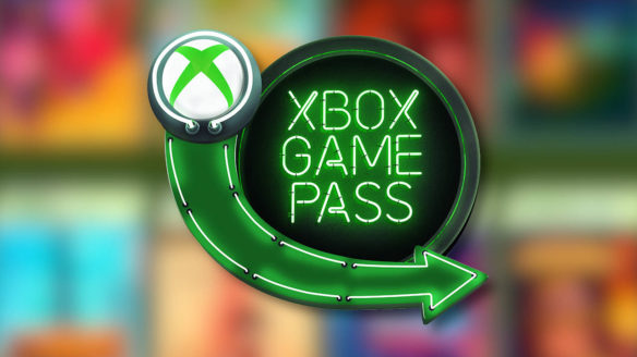 Xbox Game Pass - gry na styczeń 2022