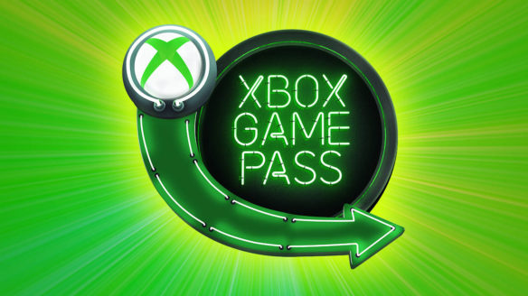 Xbox Game Pass z ośmioma nowymi grami idealnie na Halloween