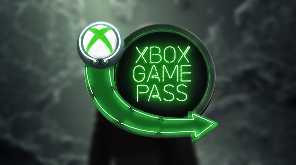 xbox game pass styczeń 2022