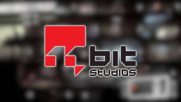 11 bit studios - logo - This War of Mine