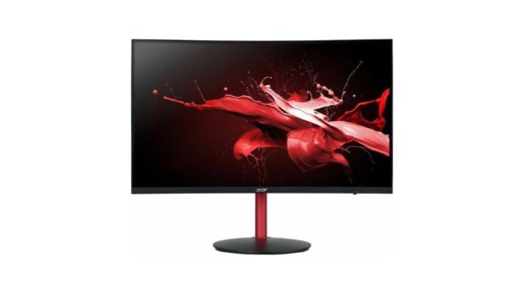 Acer Nitro XZ322QUPbmiiphx