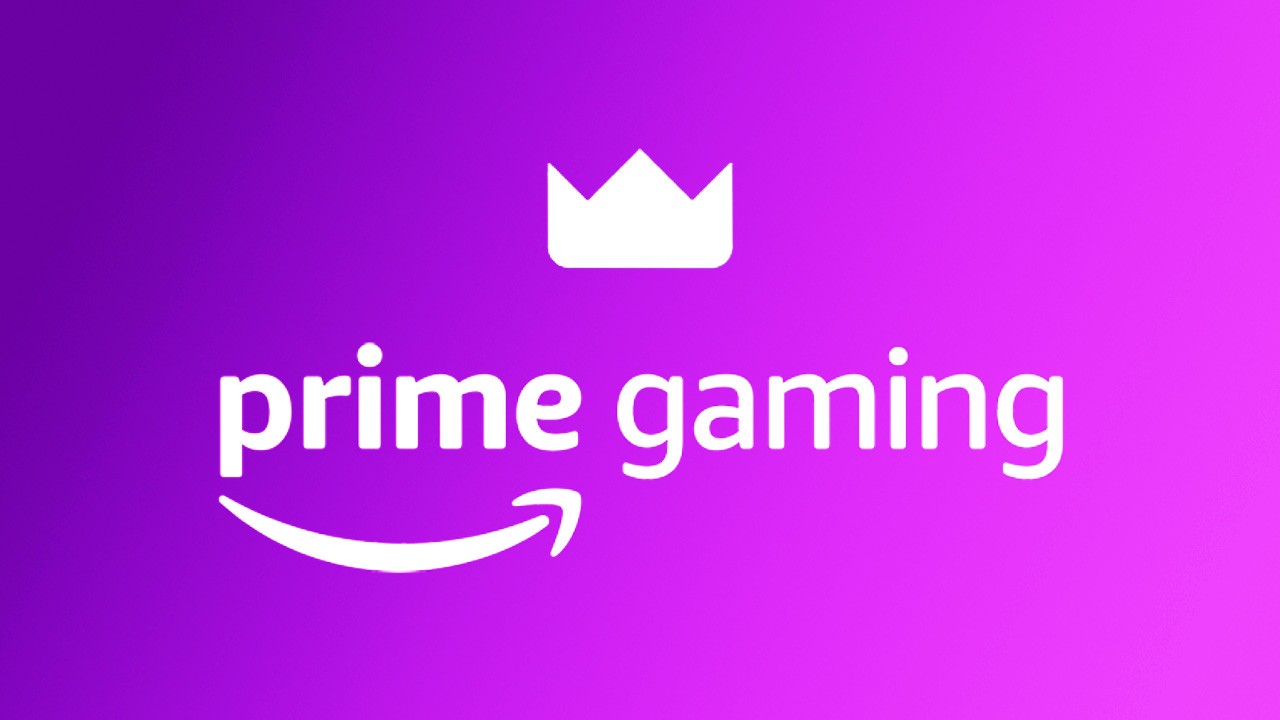 Amazon Prime Gaming marzec 2022
