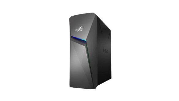 ASUS ROG Strix G10CE-51140F067T