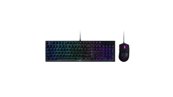 Cooler Master MS110