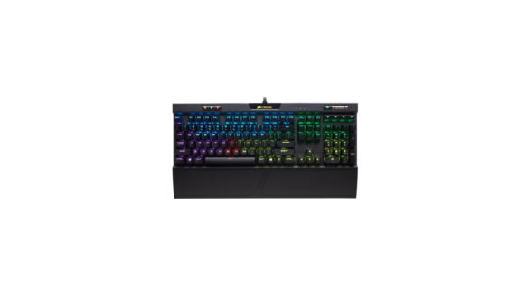 Corsair K70 RGB MK.2 Cherry MX Silent