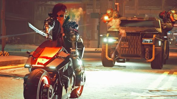 Cyberpunk 2077 i Red Dead Redemption 2 od teraz wyglądają lepiej