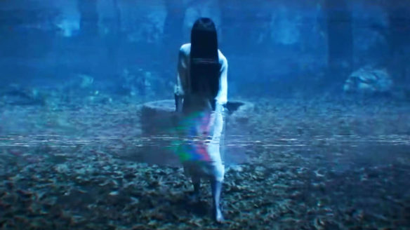 Dead by Daylight - Sadako