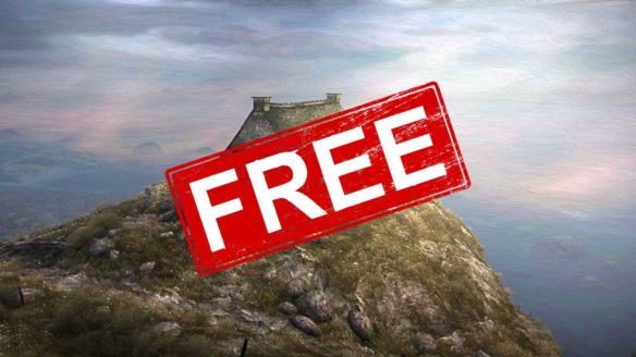 Gra za darmo - Dear Esther