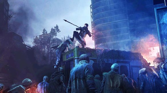 Dying Light 2 z pierwszą aktualizacją społeczności. Fani dostali, co chcieli