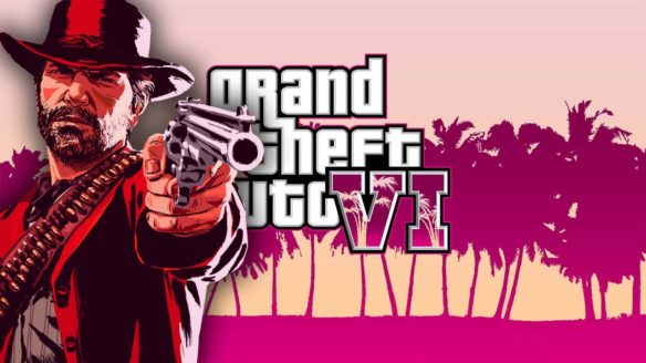 GTA VI i Red Dead Redemption 2 - grafika