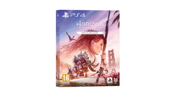 Horizon: Forbidden West - Edycja Specjalna