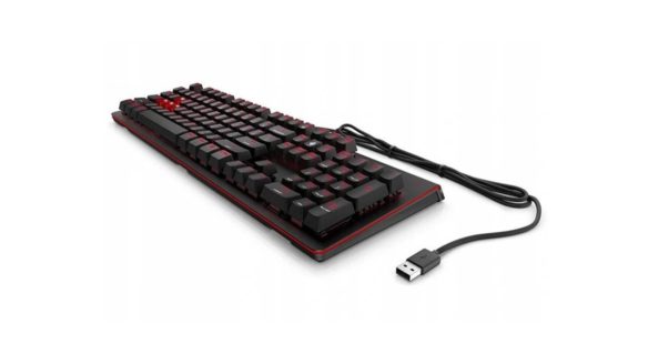 HP Omen 1100