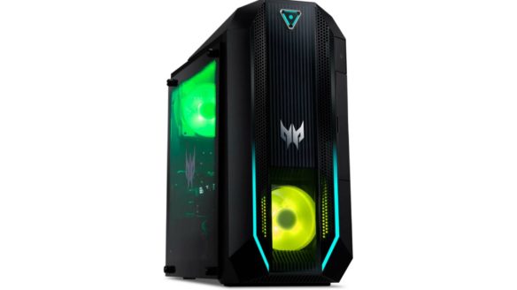 Komputer ACER Predator Orion 3000