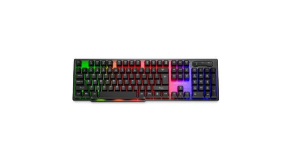 Krux Solar RGB KRX0022