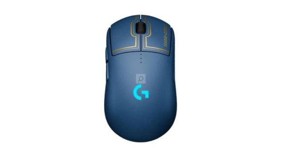Logitech Pro League of Legends Edition