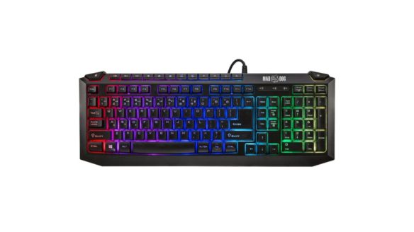 MAD DOG GK700 RGB