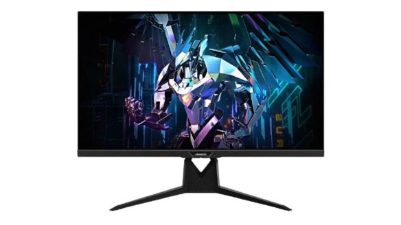 Monitor GIGABYTE Aorus FI32Q