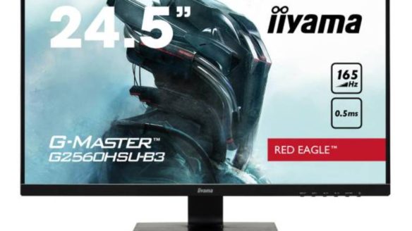 monitor iiyama