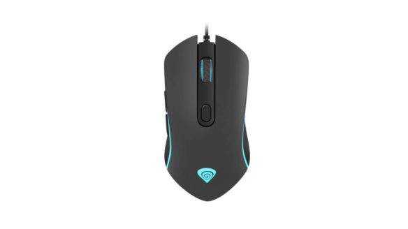 Mysz GENESIS Krypton 150