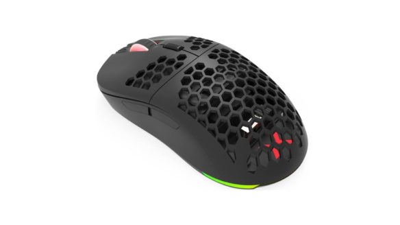 Mysz KRUX Galacta Pro KRX0083