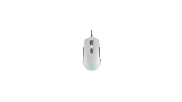 Mysz przewodowa CORSAIR M55 RGB Pro Ambidextrous