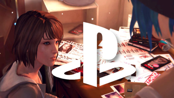 nowe gry - PS4 i PS5 - Life is Strange Remastered Collection