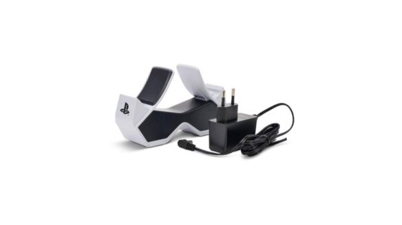 PowerA PS5 Licencjonowana ładowarka do padów Dualsense