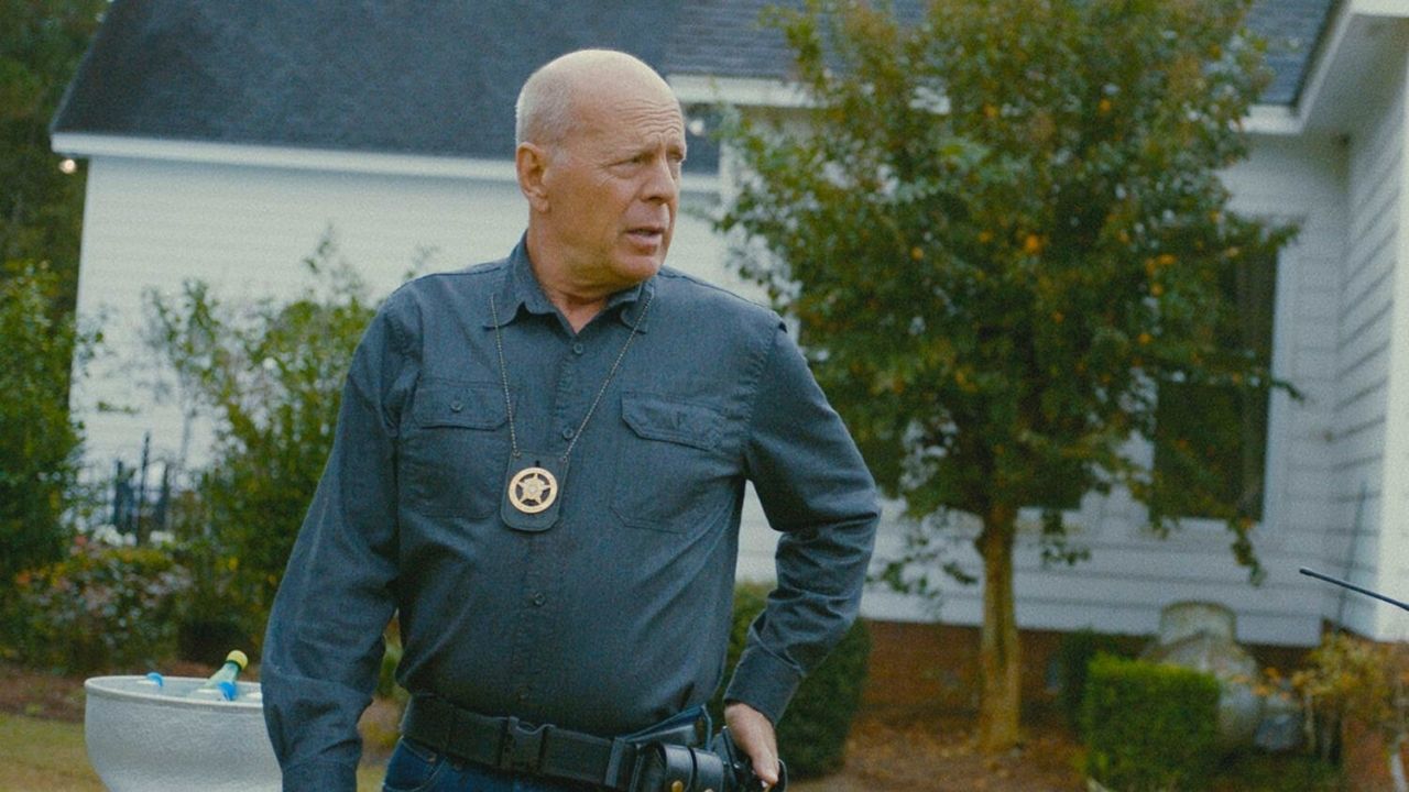 Bruce Willis za American Siege otrzymał nominację w konkursie Złote Maliny 2022