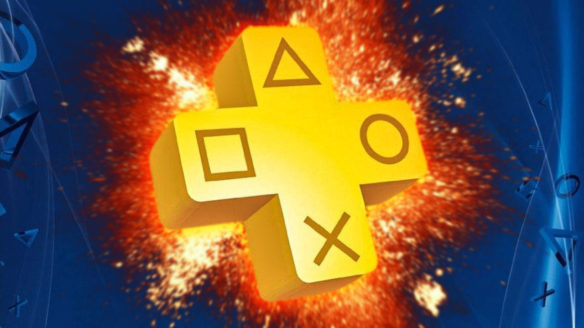 PS Plus - PlayStation chwali się najpopularniejszymi grami