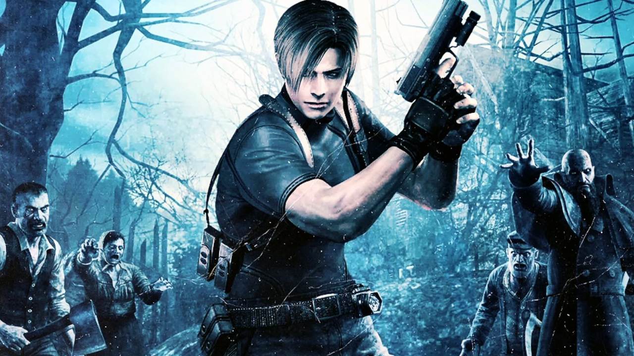 Resident Evil zadebiutuje w Fortnite. Chodzi o skiny kultowych postaci