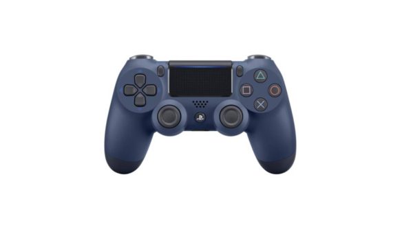 Sony DualShock 4 v2