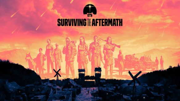 Surviving the Aftermath