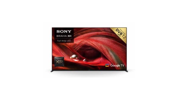 Telewizor Sony XR-65X95J