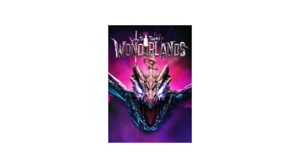 Tiny Tina's Wonderlands