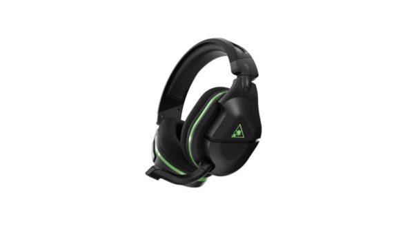 Turtle Beach Stealth 600X Gen 2