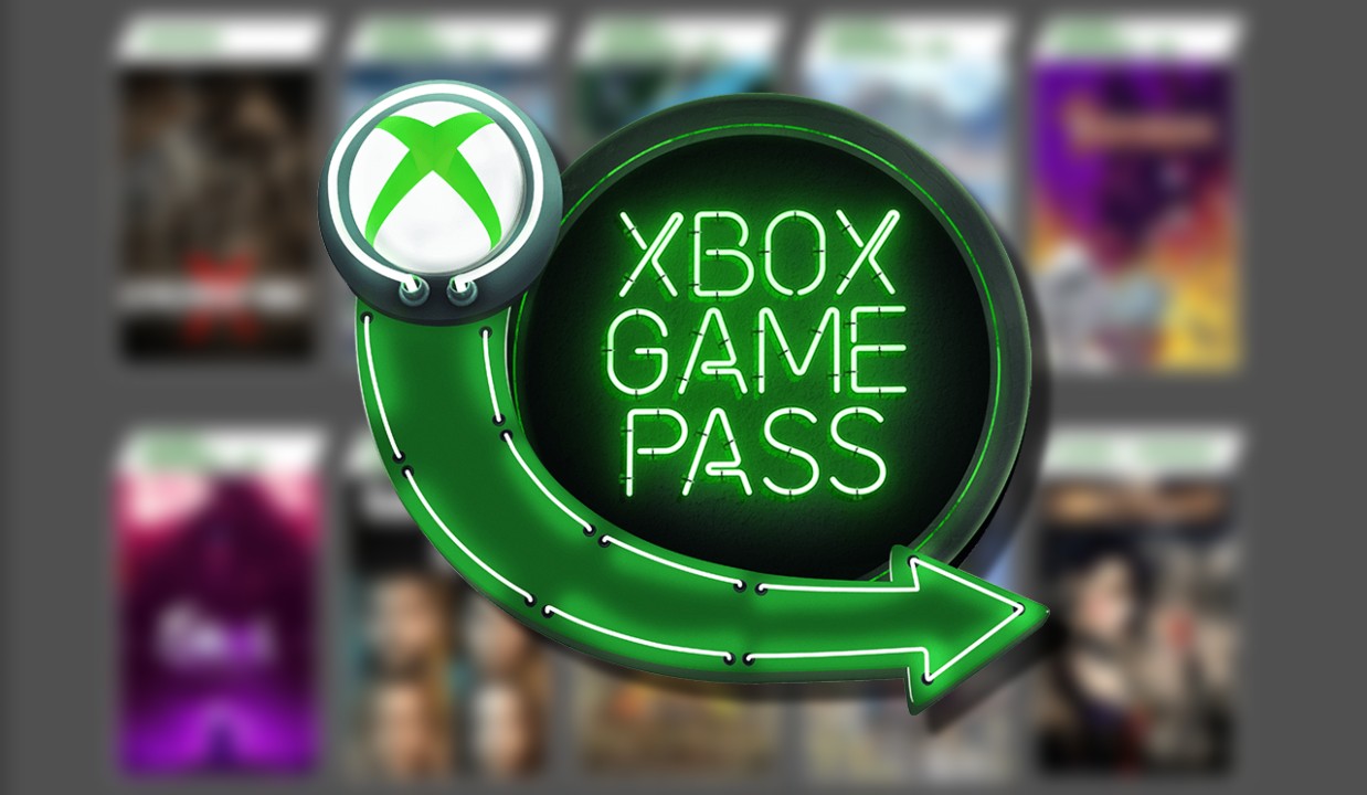 Xbox Game Pass luty 2022