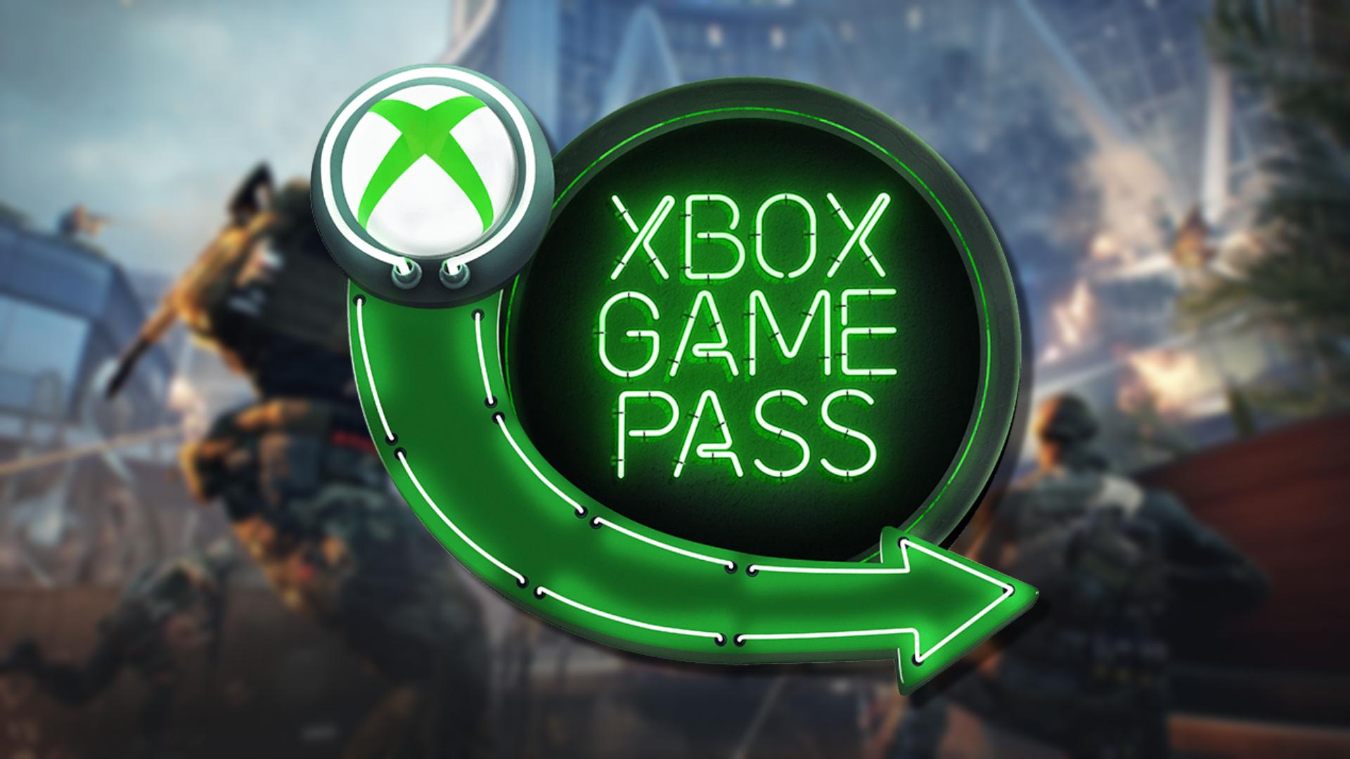 Xbox Game Pass na luty 5 nowych gier CrossfireX