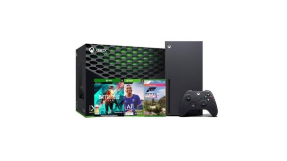 xbox series x