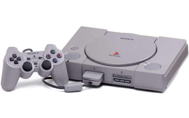 PlayStation 1