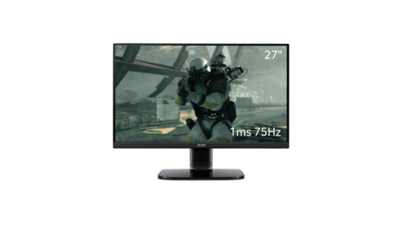 Acer KA272BI 1ms 75Hz