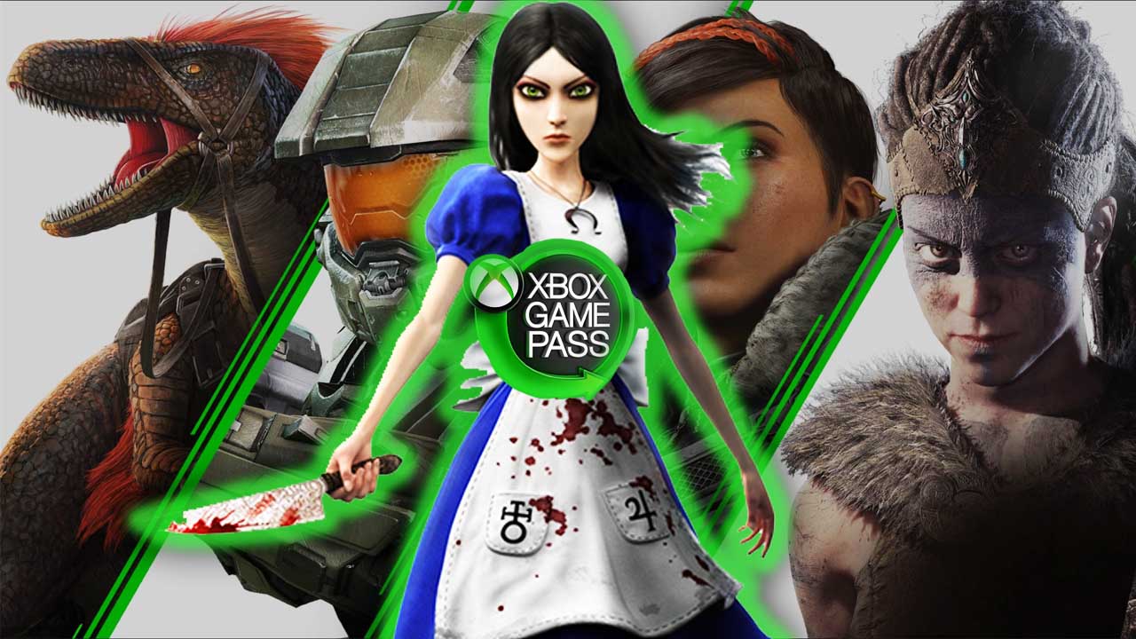 Alice: Madness Returns w Xbox Game Pass