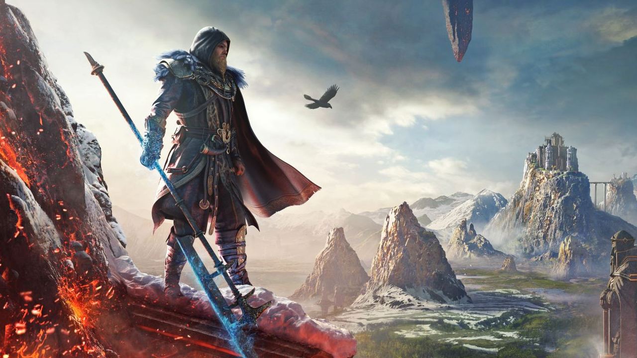 Assassin's Creed Valhalla z nowym, darmowym trybem gry