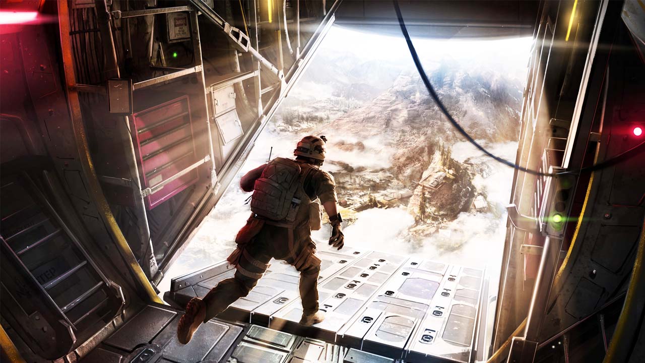 Call of Duty: Warzone - co stanie się z grą po premierze Warzone 2?