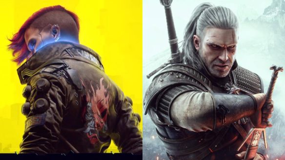 CD Projekt RED tworzy całkowicie własną markę | Newsy - PlanetaGracza