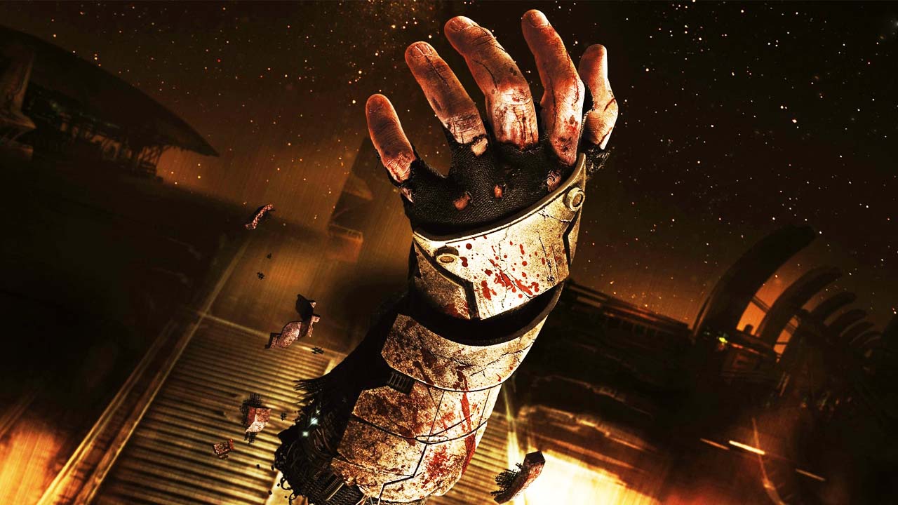Dead Space Remake - oto oficjalnie wymagania sprzętowe na PC