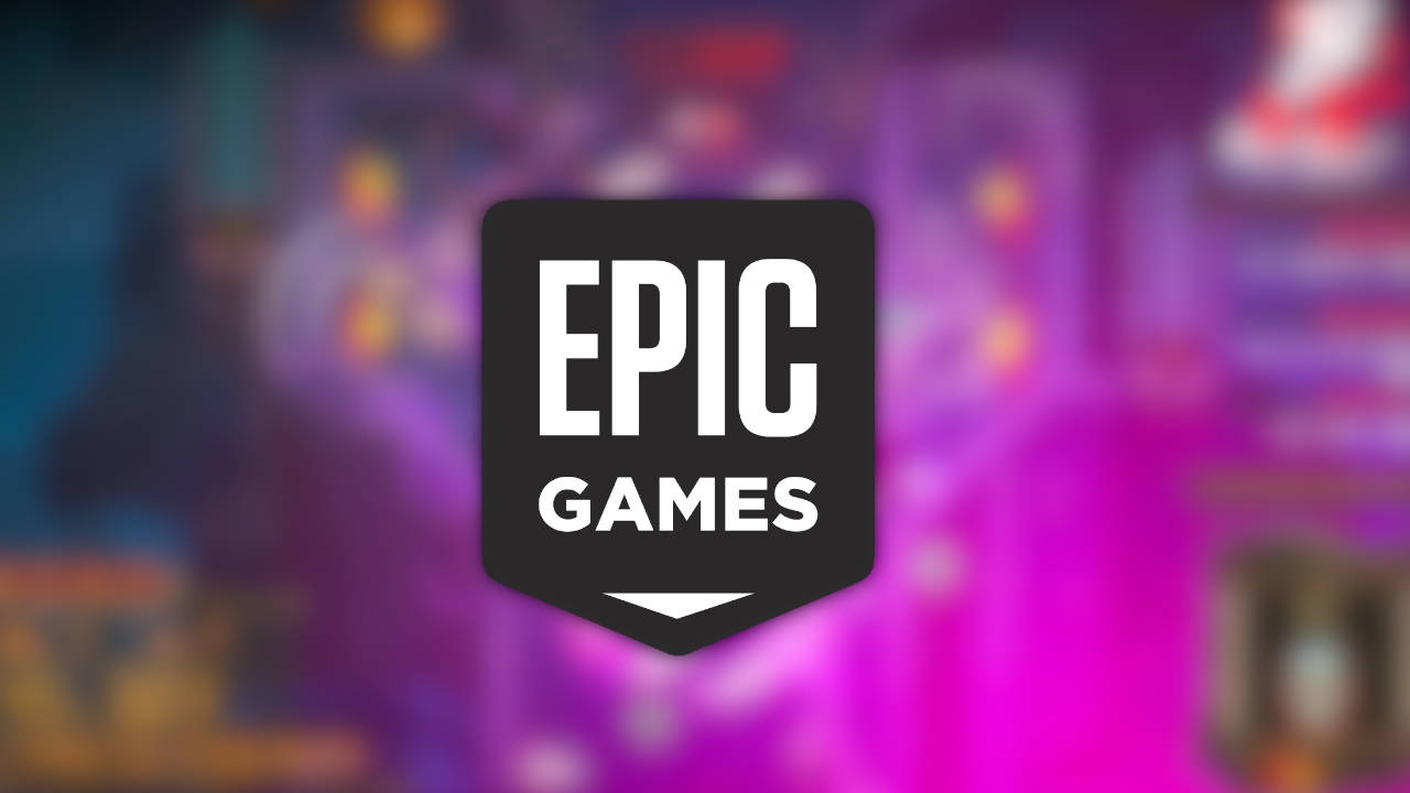 DEMON'S TILT - gra za darmo - logo Epic Games Store