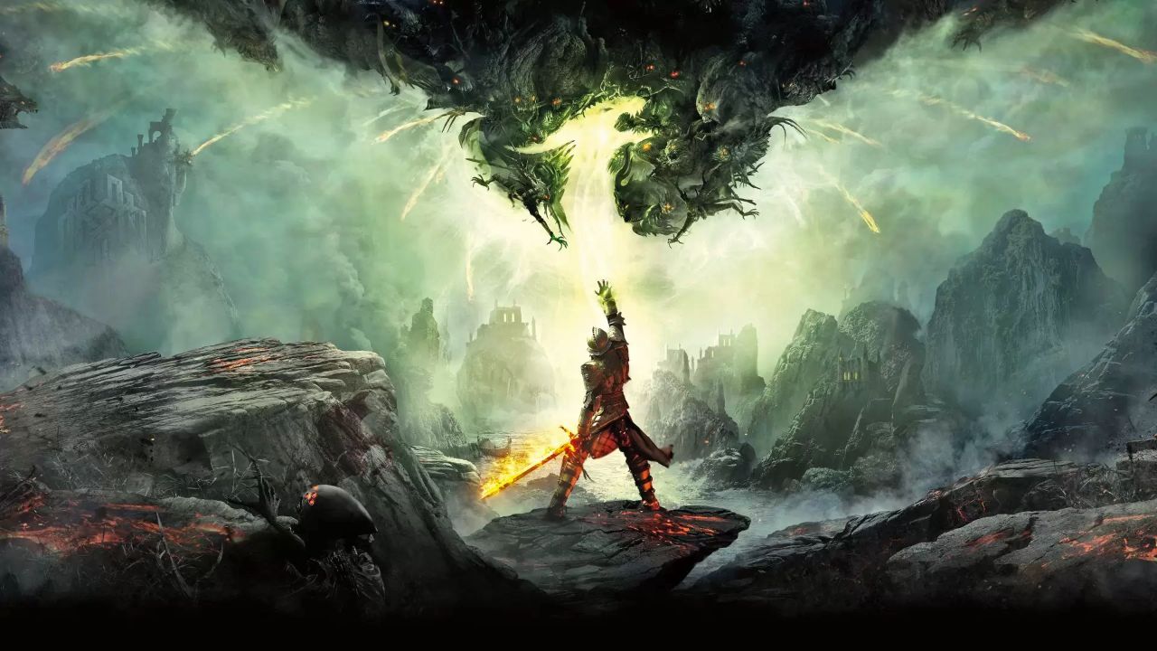 Główny projektant Dragon Age zapowiada nową grę. Fani RPG-ów mogą zacierać ręce