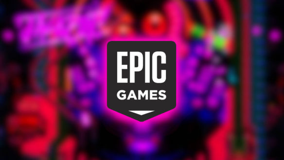 Epic Games Store - gra za darmo Demon's Tilt