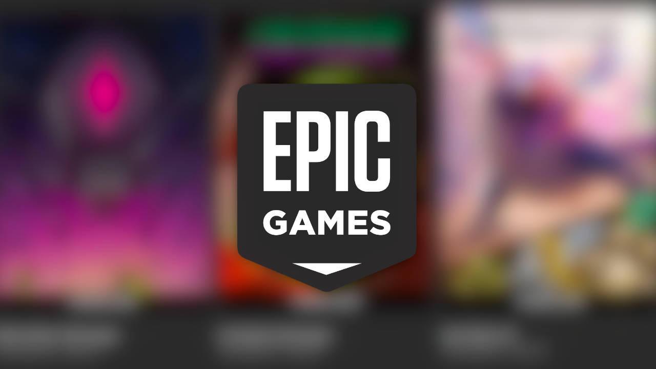 Epic Games Store - gry za darmo